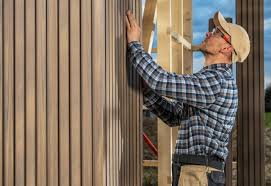 Best Composite Siding  in Smithfield, UT